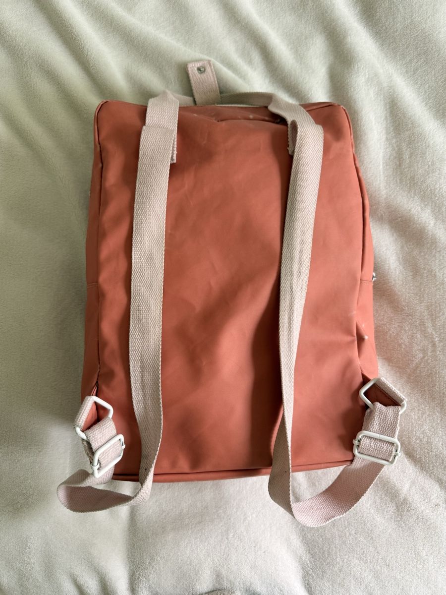 Rucksäcke: Backpack – Gebraucht aus Zürich von ana_pb66 1