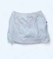 Nike Tennisrock Weiss S