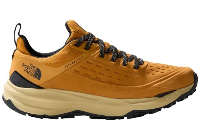 North Face Herrenschuhe: The North Face M VECTIV EXPLORIS 2 FUTURELIGHT LT Gr. 42 – Neu (gemäss Beschreibung) aus Einsiedeln von gaschi02 5