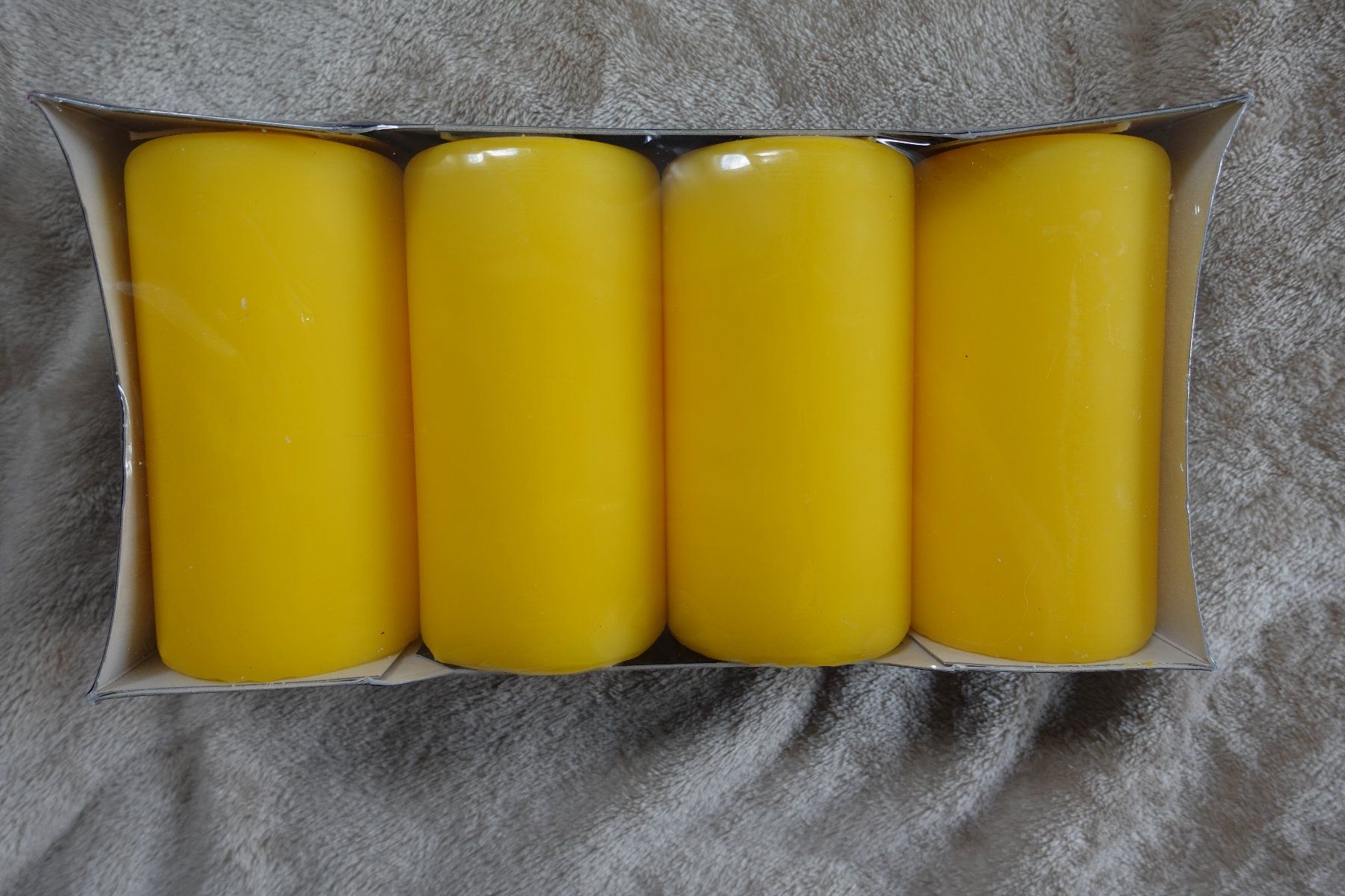 Kerzen: 1 neues 23 teiliges Kerzen Set – Neu (gemäss Beschreibung) aus rorschach von Babsi64 4