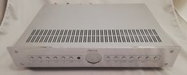 Burmester 051 Vollverstärker und 052 CD Player