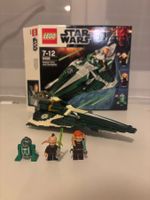 Lego Star Wars 9498