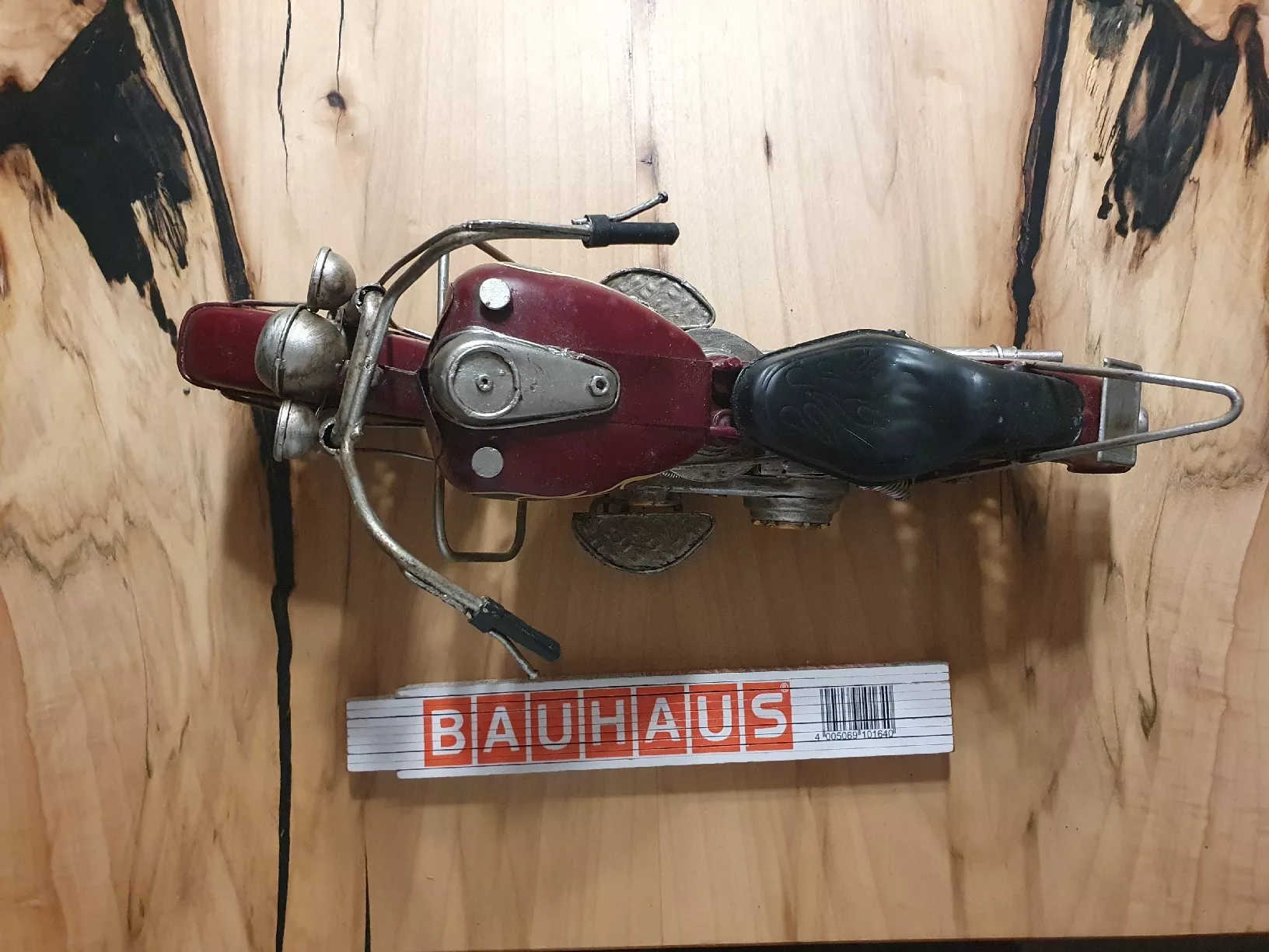 Kit di modellismo & Modellini statici: Blech Harley – Usato da Kriens venduto da delee 3