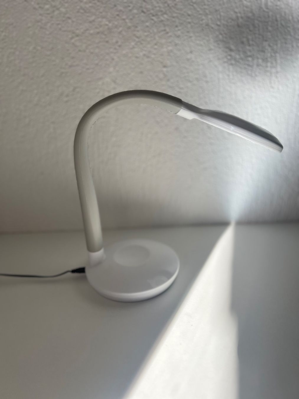 Lampes: Dimmbare Pultlampe – D'occasion à Wattenwil par iry_j7kx 3