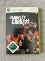 Alarm für Cobra 11: Burning Wheels für Xbox 360