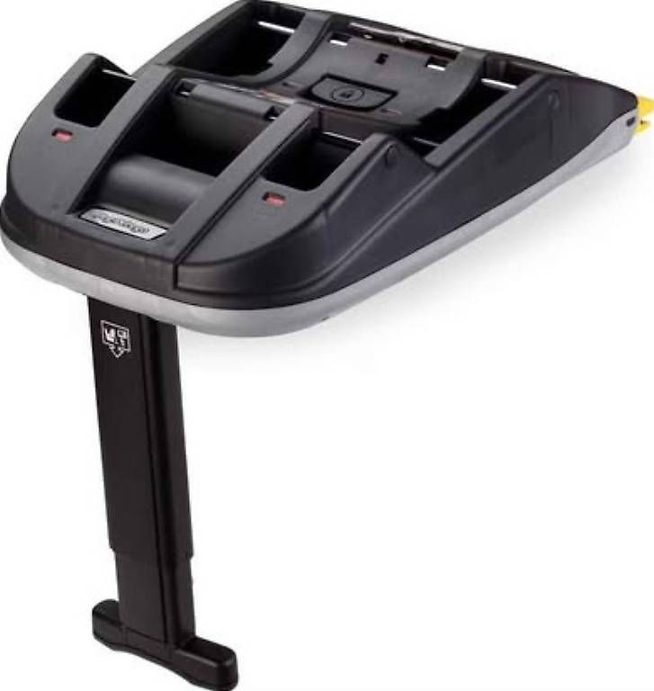Auto-Kindersitze: Base isofix pegperego – Gebraucht aus Morrens VD von ani_84 1
