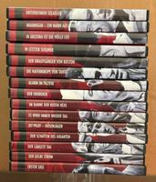 John Wayne 15 DVD Vol.36,39,41,43,46,48,52,53.56-59,64,66,69