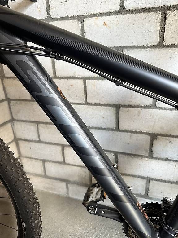 Biciclette: Bike – Usato da Ulmiz venduto da mar_z9gg 1