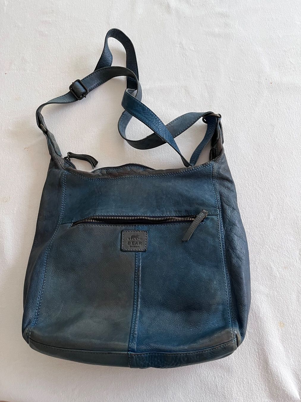 Sacs femmes: Handtasche – D'occasion à Liestal par suz_2xmj 1