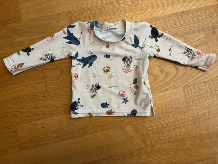 UV-Kleidung Liewood & Bambino Mio Gr 62/68