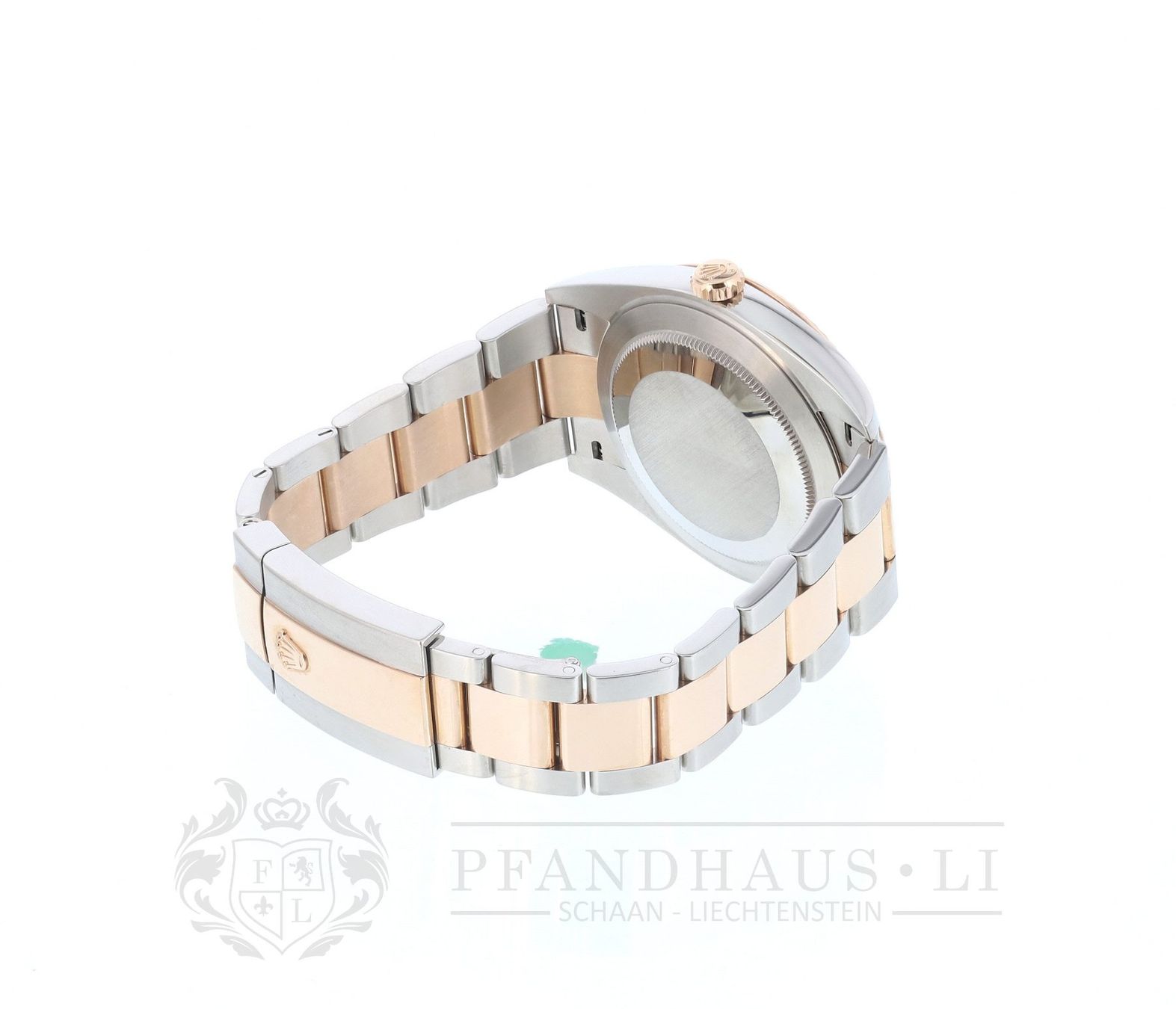 Rolex Orologi: ROLEX DATEJUST  41 REF. 126331 – Usato da Schaan venduto da Pfandhaus-LI 6
