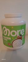 ***MORE*** Sahne Protein 2kg Dose