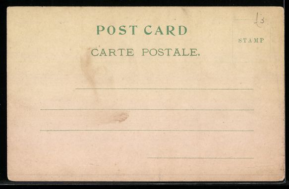 Cartoline postali: Eiger, Blick auf die Gipfel von Eiger un – Usato da Berlin venduto da bartko-reher 1