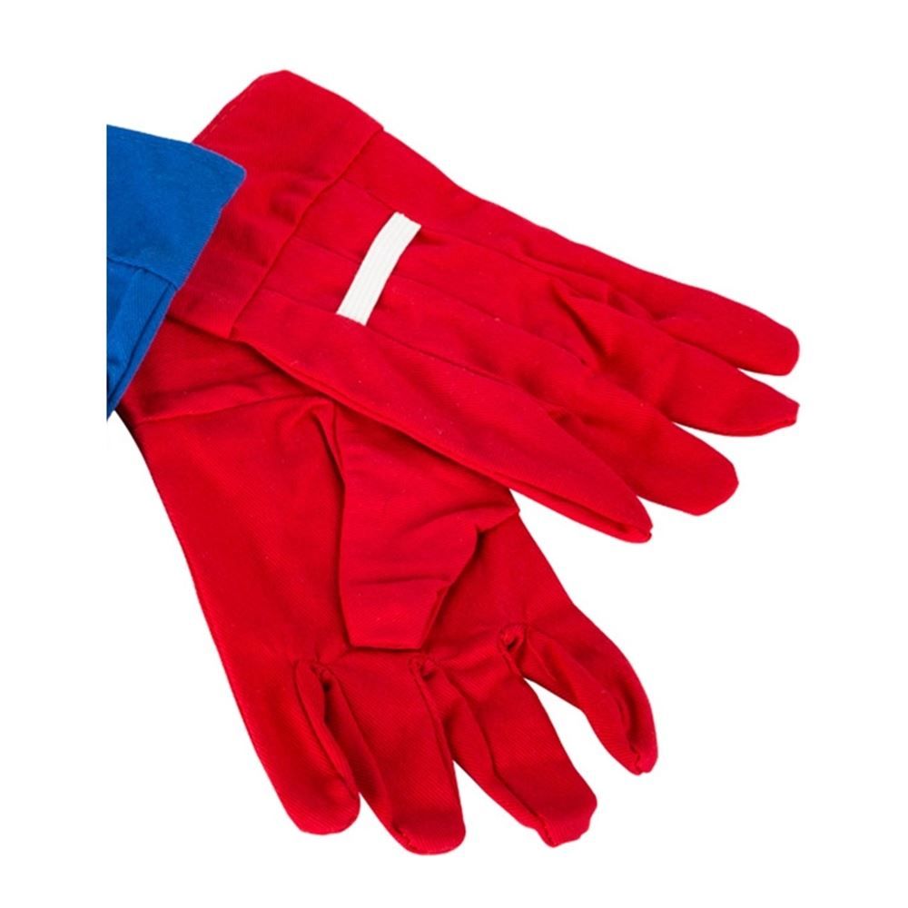 Kinderhandschuhe: Gartenhandschuhe Kinder, Handschuhe Rot – Neu und originalverpackt aus Wettingen von Swala