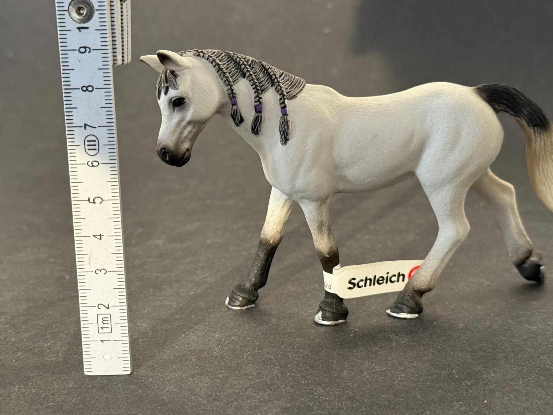 Schleich Statuette: neu Schleich Araber Stute Pferd – Nuovo (secondo la descrizione) da Ennetbaden venduto da mapa05 3