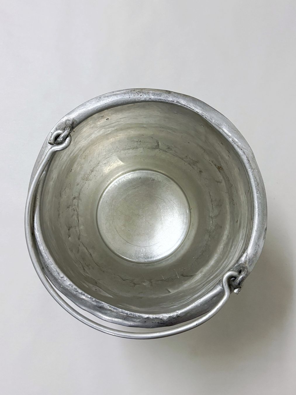 Altro per la casa: Melkkessel Blech 12 Liter – Usato da Neuenkirch venduto da Gluecks.Kauf 3