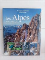 Les Alpes vues du ciel / Philippe Bonhème - Frank Mulliez /
