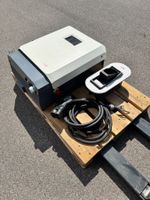 Wallbox DC 22kW ABB