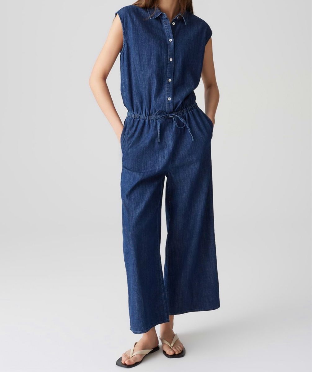 Jumpsuits: Opus Jumpsuit Monny, Gr 40, NP: 169.- – Neuf (Voir description) à Steffisburg par Bird304
