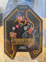 Sportzoo - Crested Leaders - HC Lugano - Connor Carrick /35