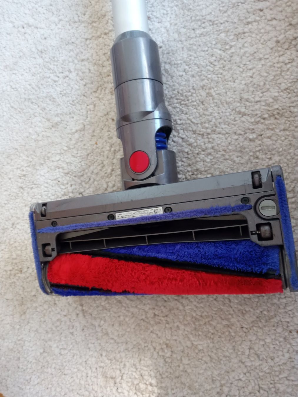Dyson Aspirateurs & Accessoires: Handstaubsauger Dyson V7 – D'occasion à Prez-vers-Siviriez par Monija70 3