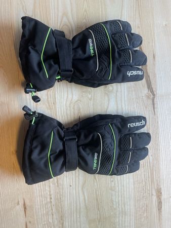 Handschuhen Rausch 10.5