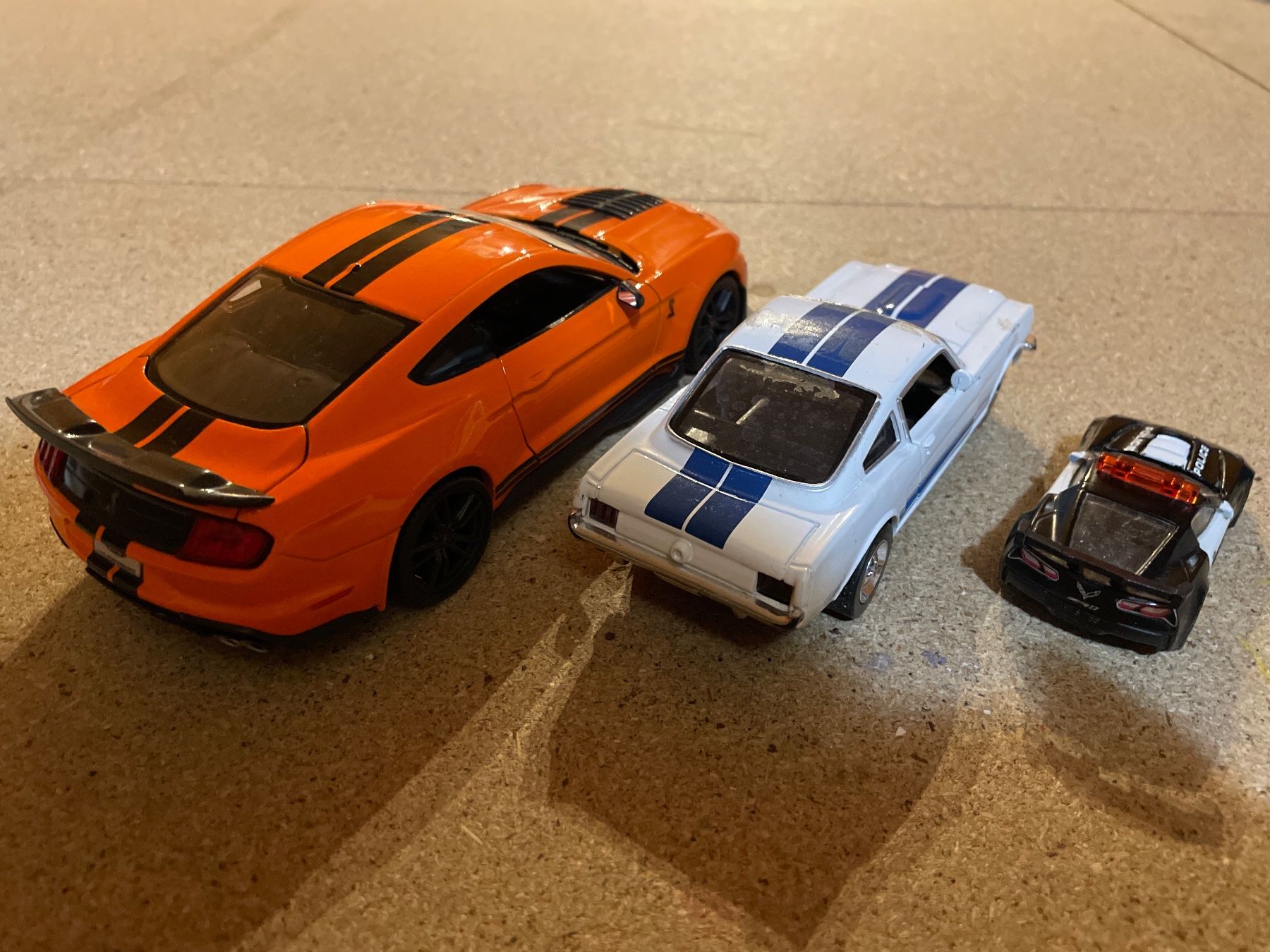 Maisto Giocattoli: Spielzeug Auto Set – Usato da Niederhasli venduto da nic_65cm 2