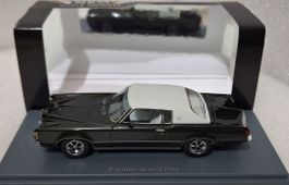 Pontiac Grand Prix Hard Top