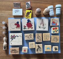 Stempel Set