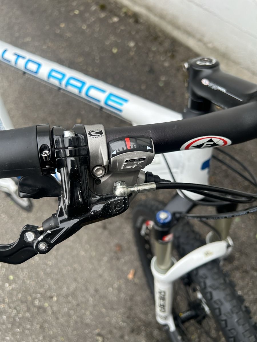 Cube Velos: cube LTD Race – Gebraucht aus Egerkingen von G1970B 3