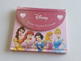 Kinderbuch Mädchen. Disney meine besten Freunde.