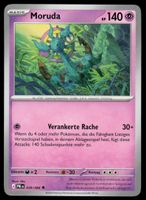 Pokemon Moruda 039/084