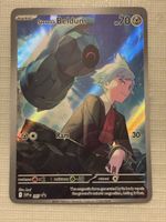 Carte Pokémon STEVEN’S BELDUM promo svp 207