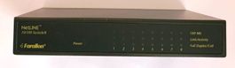Farallon NetLINE 10/100 Switch 8port