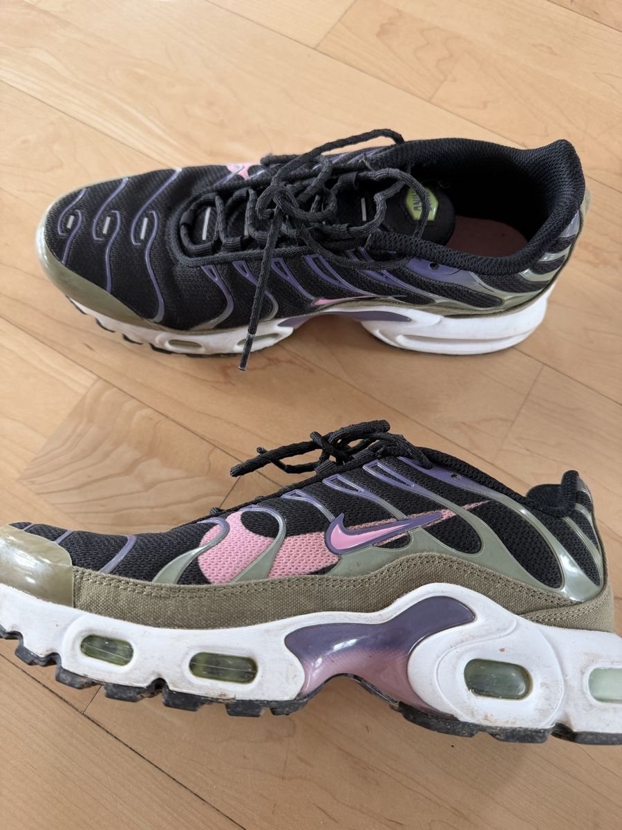 Nike Damenschuhe: Nike Turnschuhe  – Gebraucht aus Bern von bambi021 1