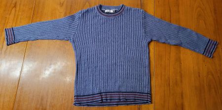 Kinderpullover By Muz Gr. 110 / 5 Jahre