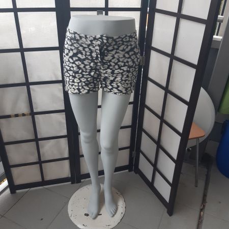 Sommer-Shorts,cooler Print, Top Zustand!