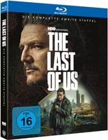 The Last of Us  Staffel 2  3BluRay