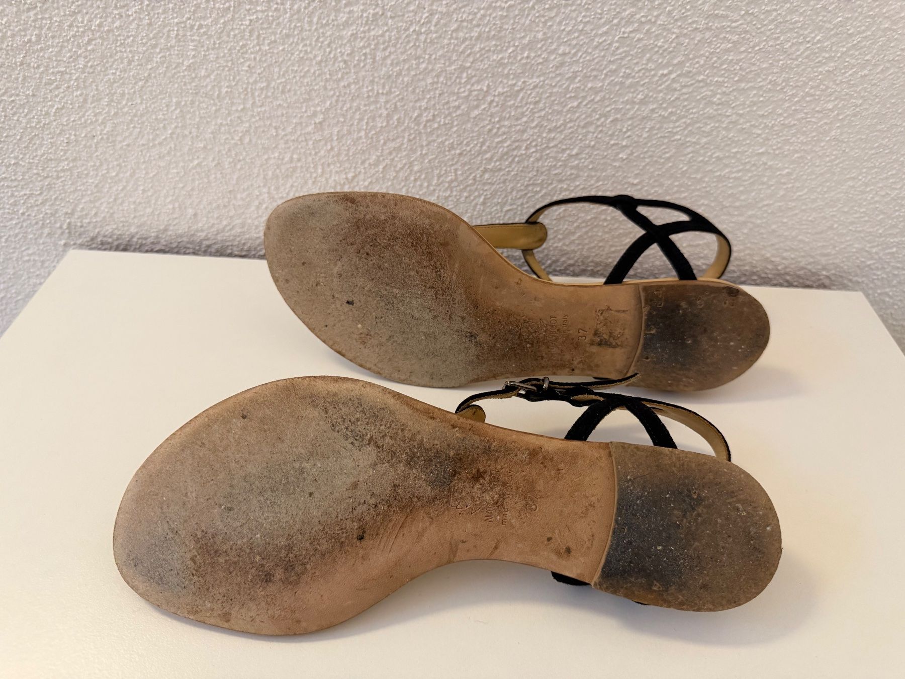 Navyboot Scarpe da donna: Sandalen von Navyboot – Usato da Herznach venduto da sdr_6ct9 3