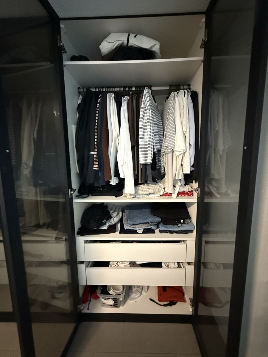 Jutzler Armadi: Jutzler Kleiderschrank – Nuovo (secondo la descrizione) da Niederönz venduto da jer_5pgm 3
