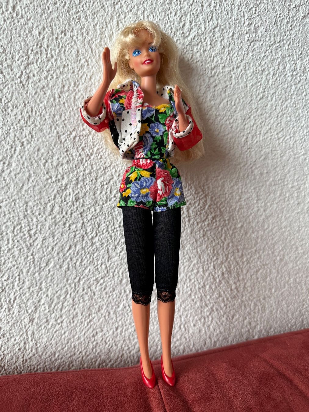 Puppen: Barbie – Gebraucht aus Herbriggen von Sehrazade 3