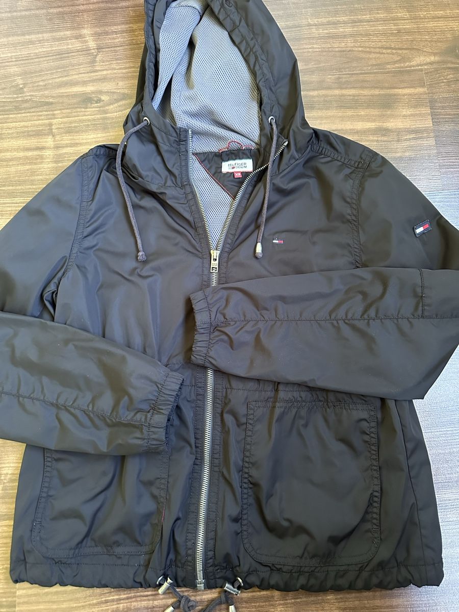 Giacche: Tommy Hilfiger Denim Jacke – Usato da Winterthur venduto da pompowerpuff 2