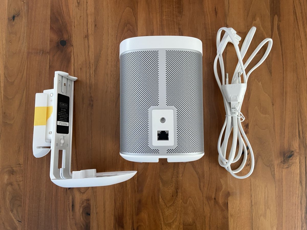 Sonos Haut-parleurs: SONOS Play:1 – D'occasion à Richterswil par robzombie 5