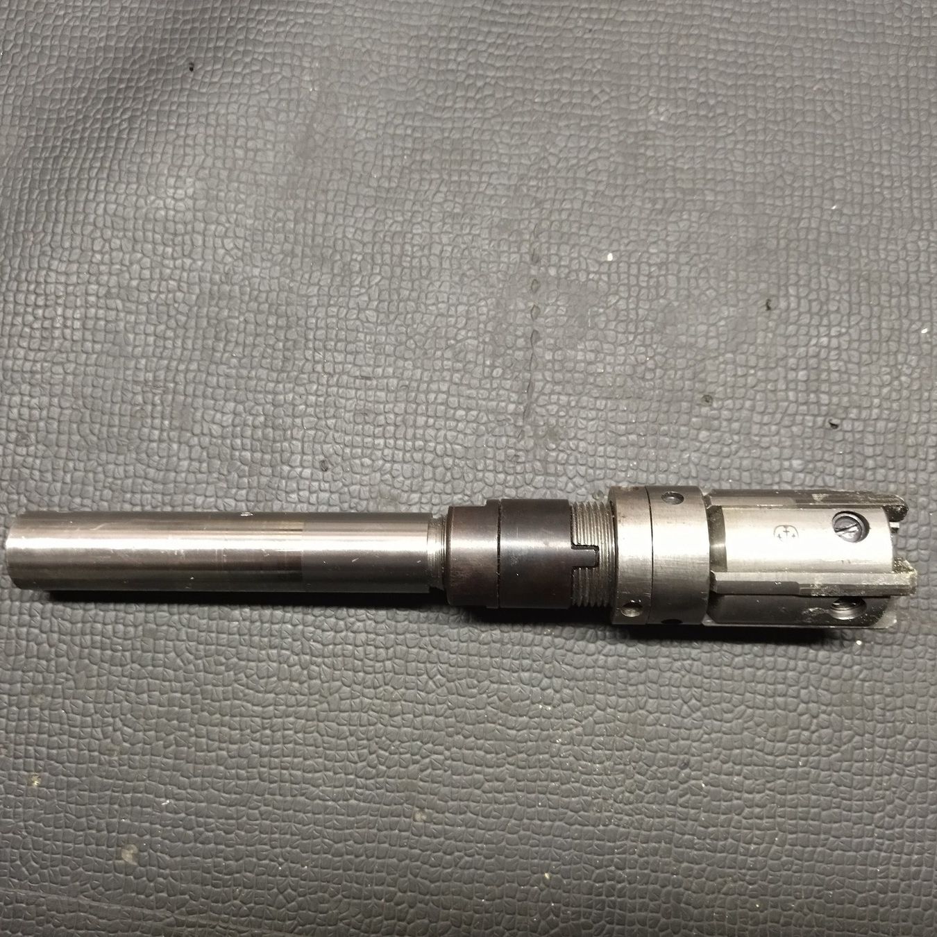 Tutti gli attrezzi: Reibahle verstellbar 35mm – Usato da Orvin venduto da Ahx