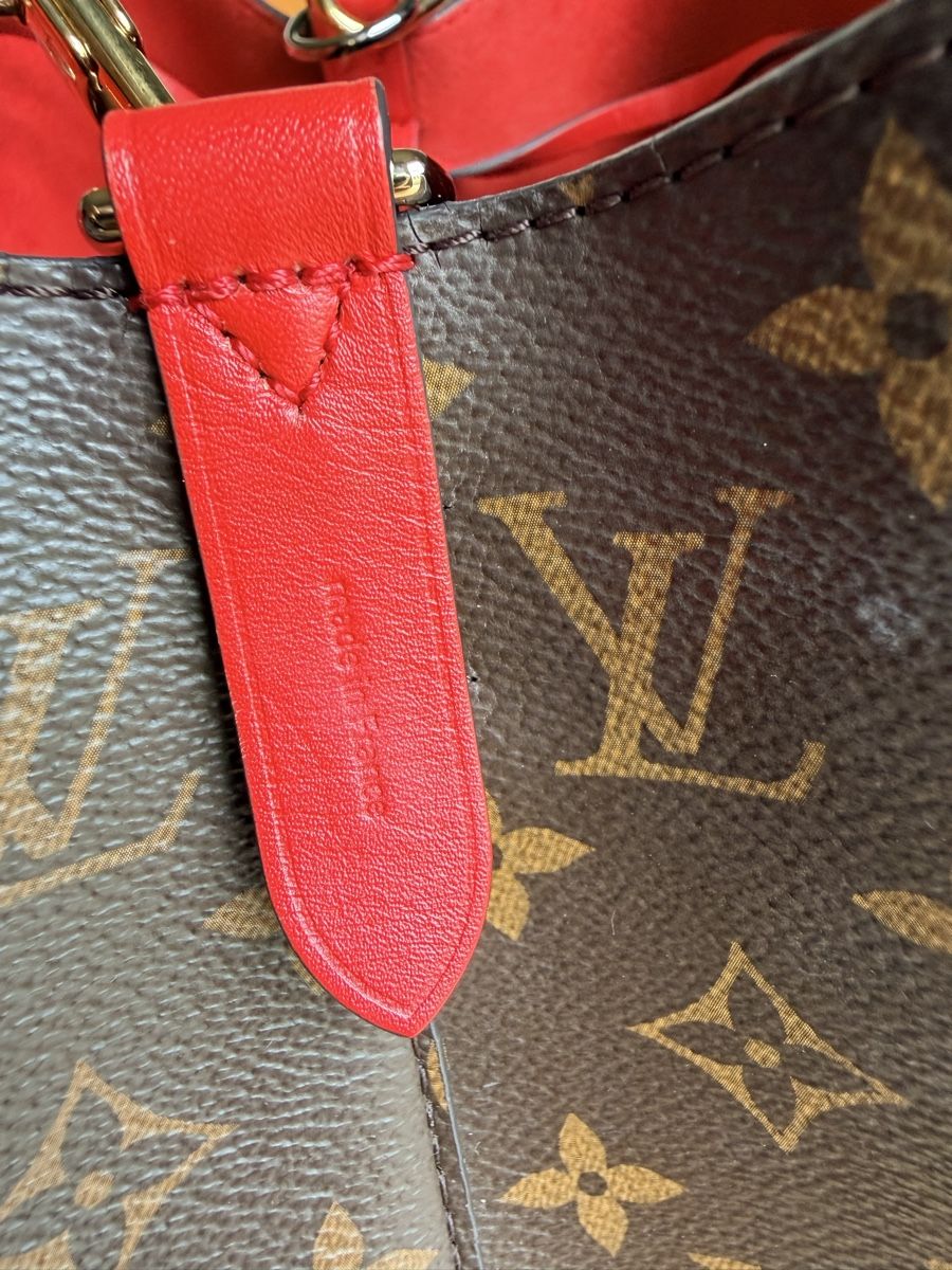 Louis Vuitton Borse da donna: Louis Vuitton NéoNoé MM Monogram - iconic handbag! – Usato da Thalwil venduto da 28rainbow 7
