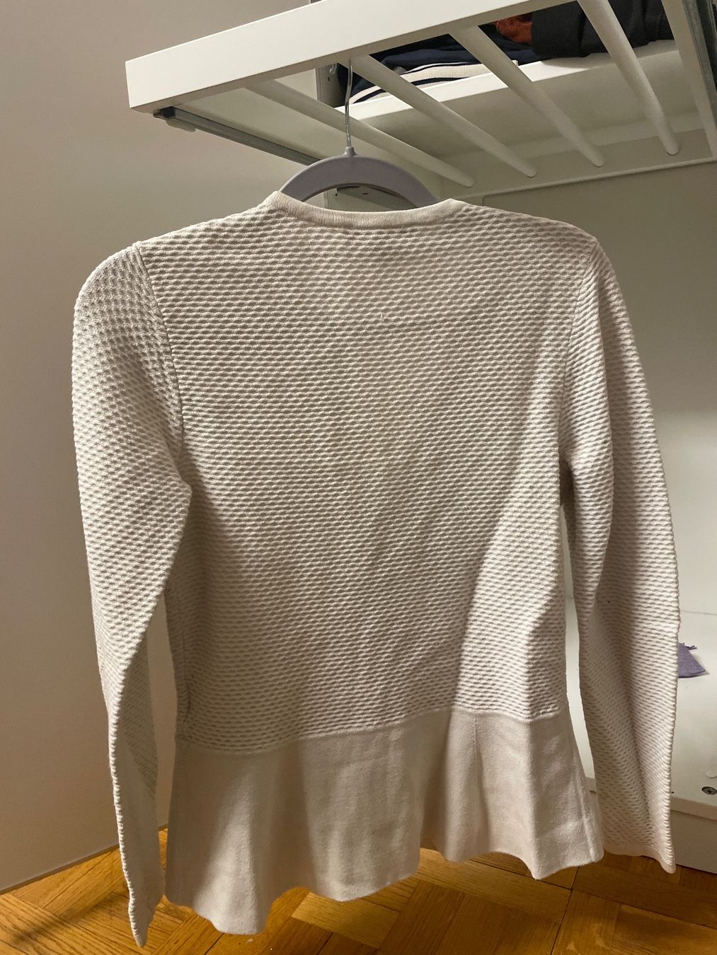 Esprit Giacche: Esprit - White jacket / Gilet blanc - Small – Usato da Genève venduto da jus_xd7h 3