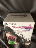 Tales of Berseria COLLECTOR'S Edit/ Brand New Sealed/RARITAT