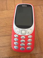 Mobiltelefon Nokia 3310