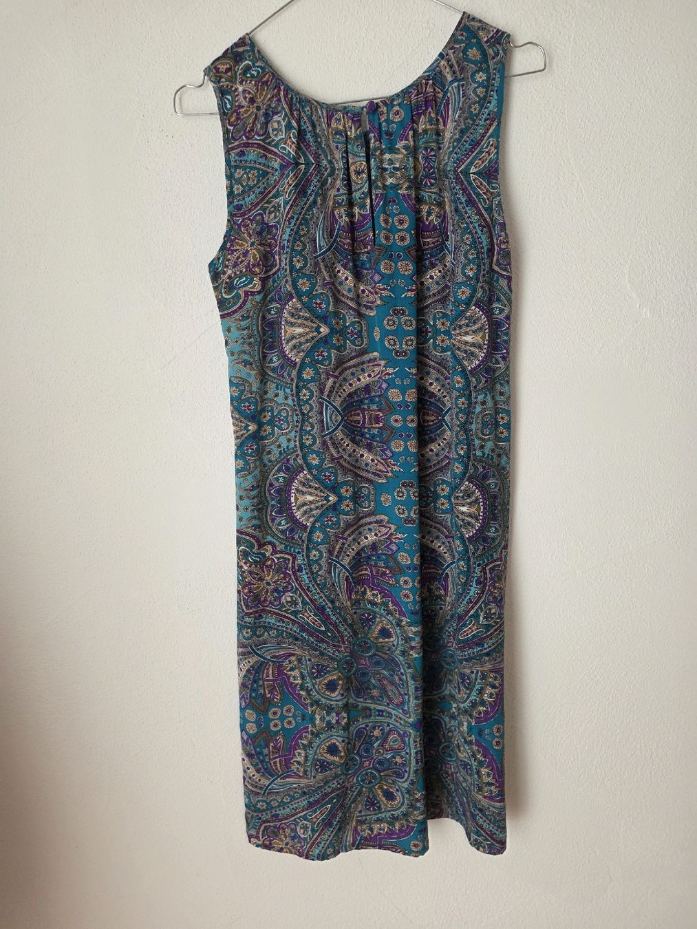 Vestiti: 4 Silk Dresses – Size 36 – Nuovo (secondo la descrizione) da Savigny venduto da mar_pfd8 6