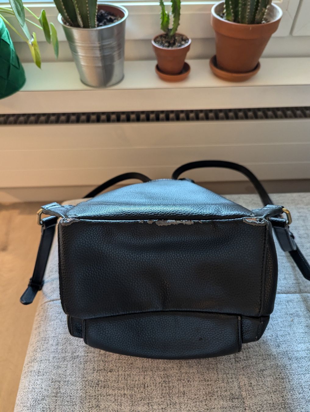 Liu Jo Rucksäcke: Backpack LIU.JO – Gebraucht aus Schlieren von maseam 4